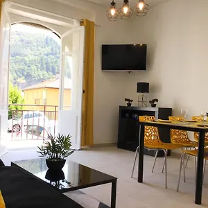  Apartment Lumea 80 M2 Climatise Parking Proche Sanctuaires France