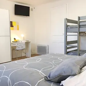  Apartment Sun, Parking, Centre , Proche Sanctuaires France