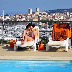 Resideal **** Antibes