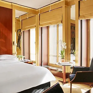 Отель Park Hyatt - Vendome