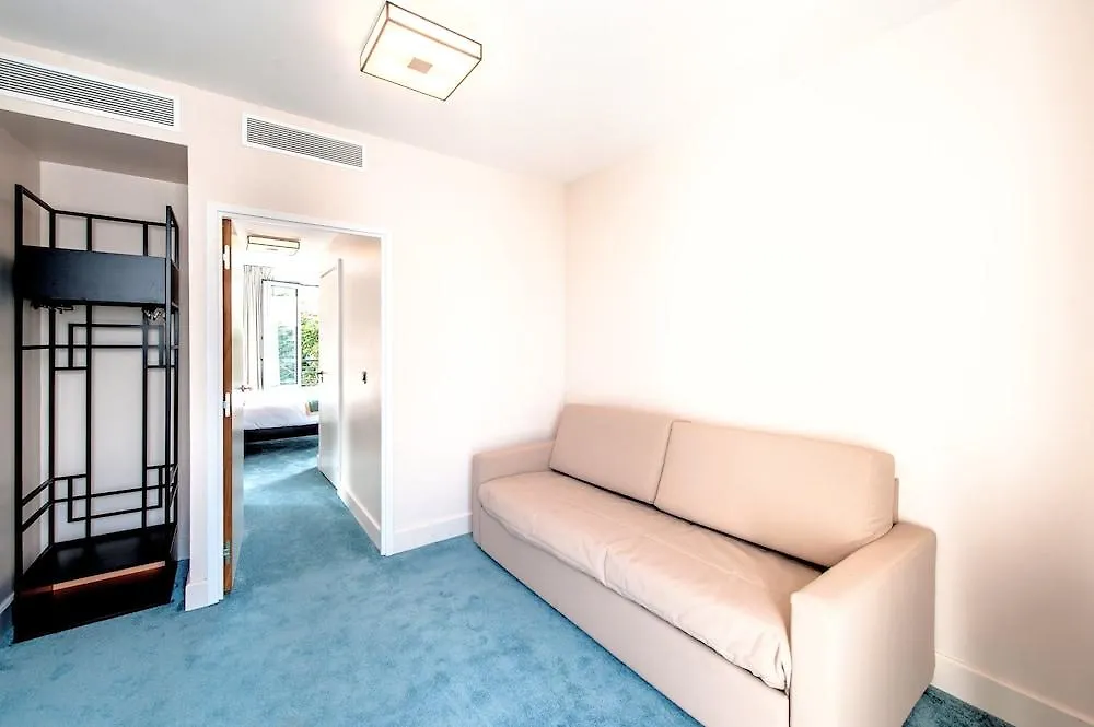 Best Western Hotel Journel Antibes Juan-Les-Pins