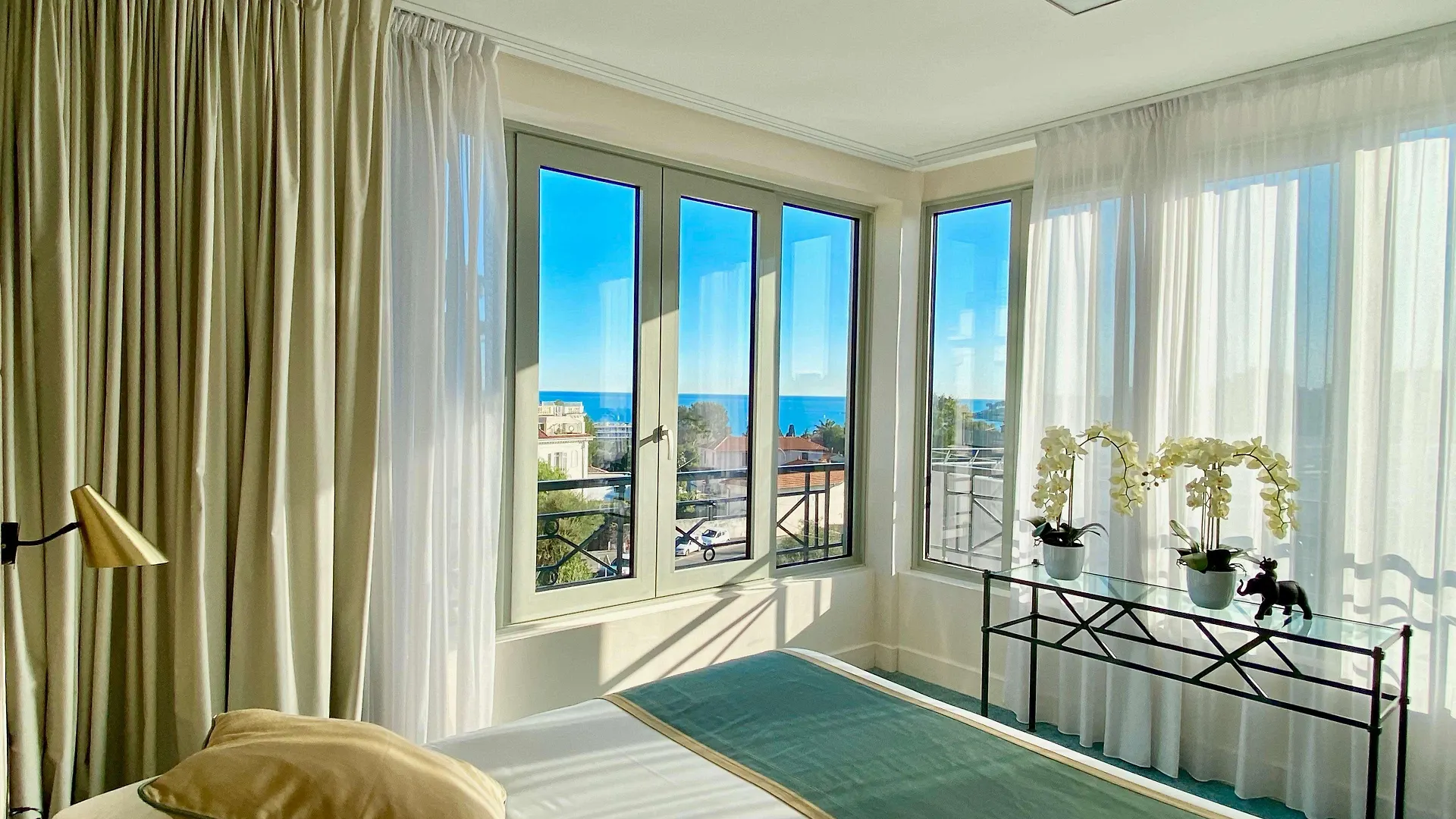 Best Western Hotel Journel Antibes Juan-Les-Pins