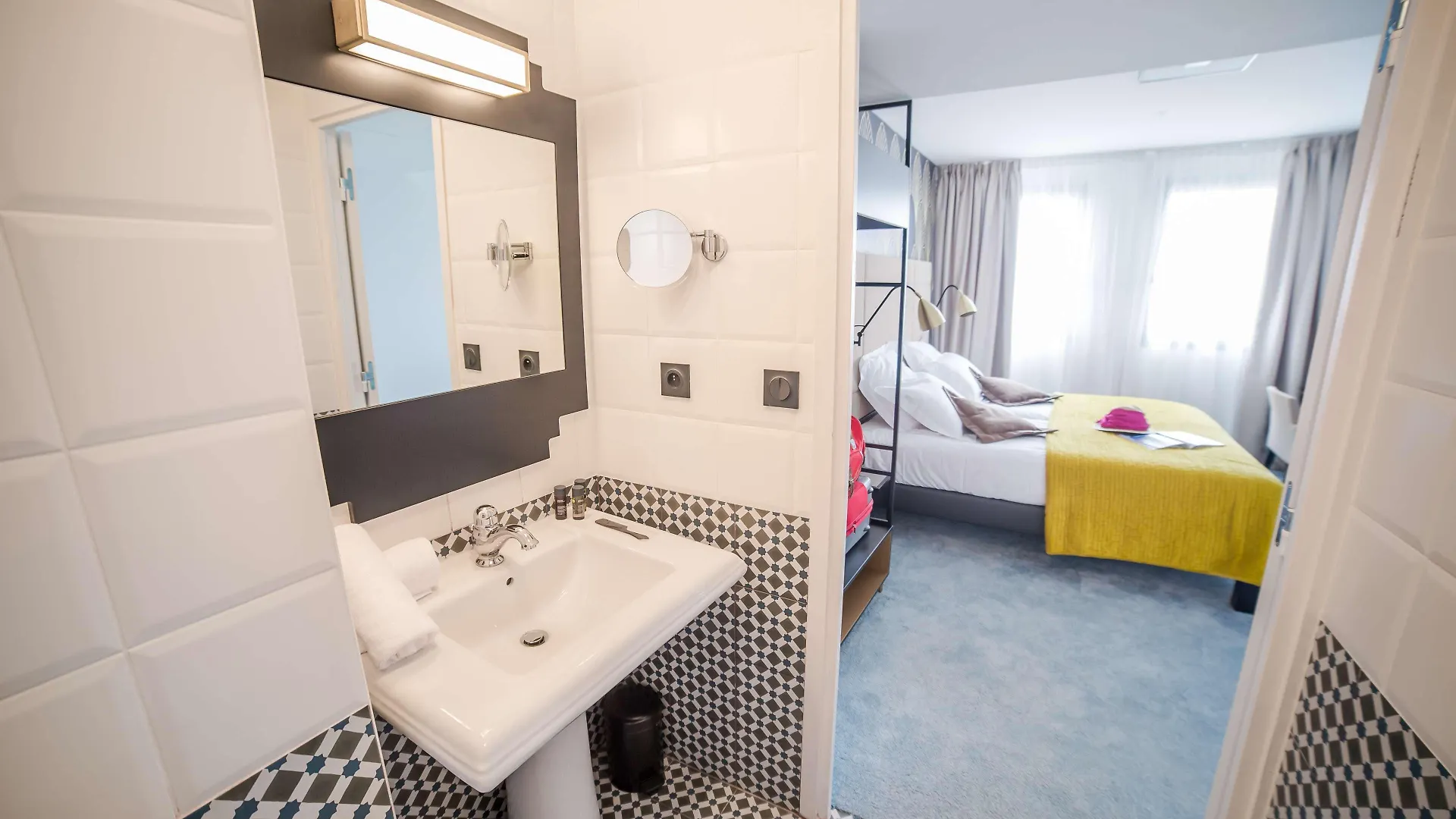*** Hotel Best Western Hôtel Journel Antibes Juan-les-Pins France