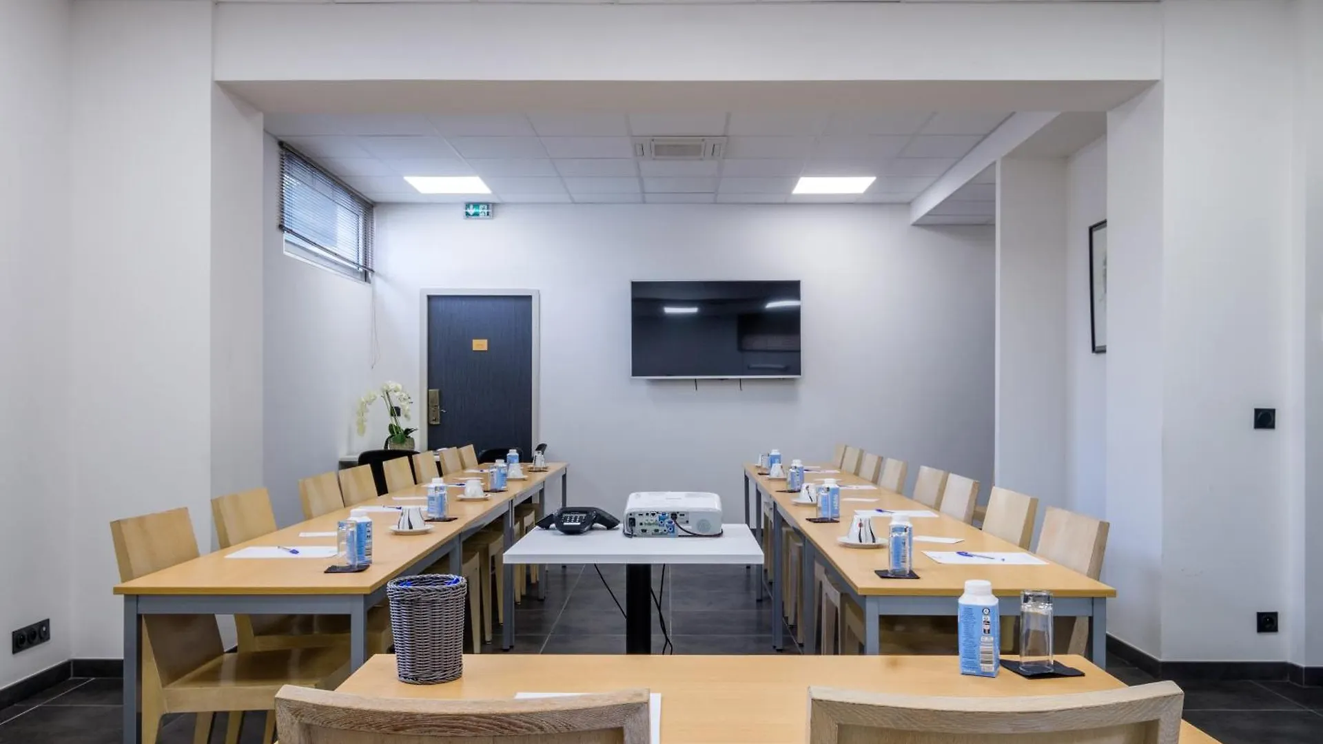 Best Western Hotel Journel Antibes Juan-Les-Pins צרפת