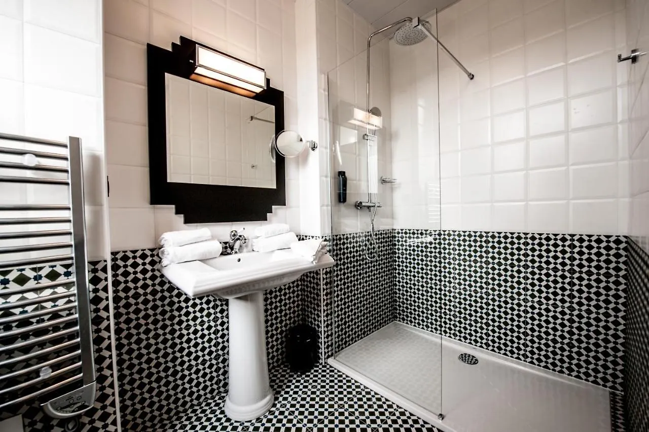 Best Western Hotel Journel Antibes Juan-Les-Pins