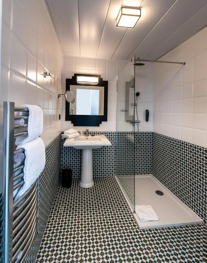 Best Western Hotel Journel Antibes Juan-Les-Pins